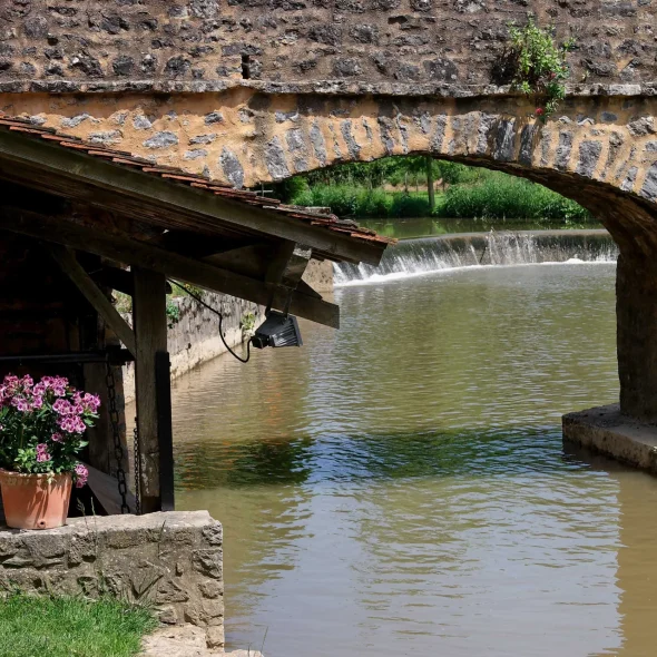 Saint-Pierre Sur Erve