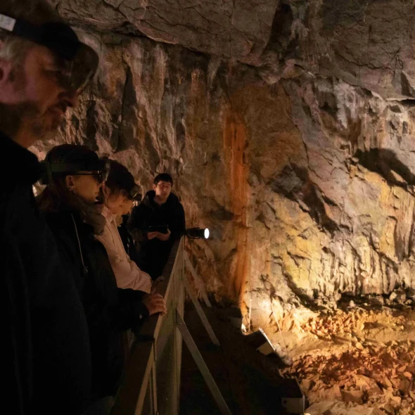 Le numérique au musée