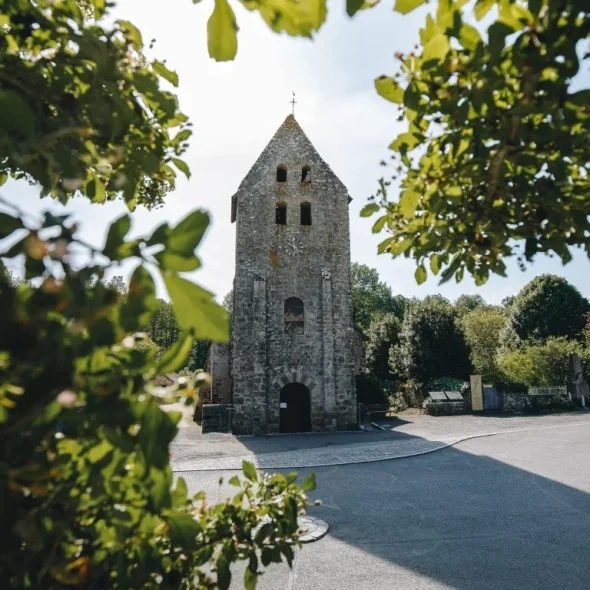 Saint-Pierre Sur Erve