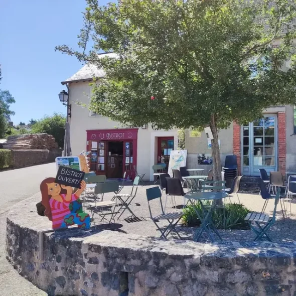 Saint-Pierre Sur Erve