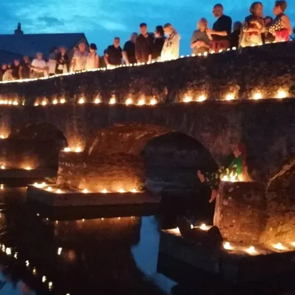 Saint-Pierre Sur Erve