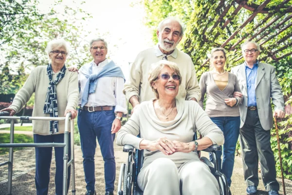 Accessibilité