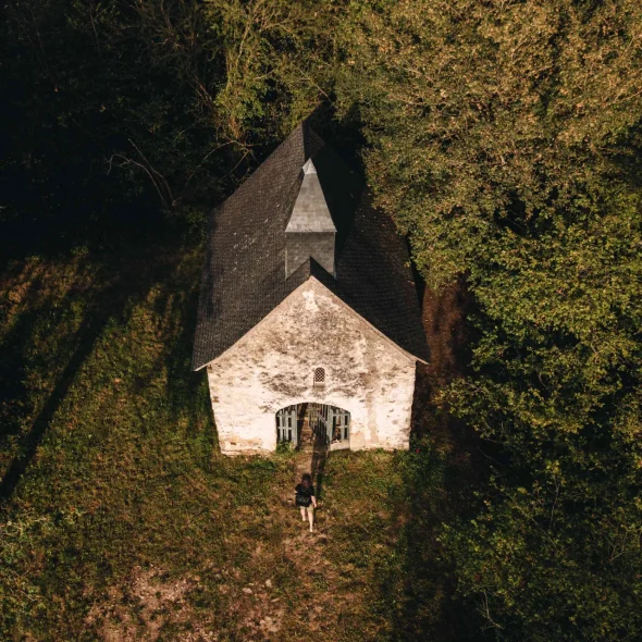 Saint-Pierre Sur Erve